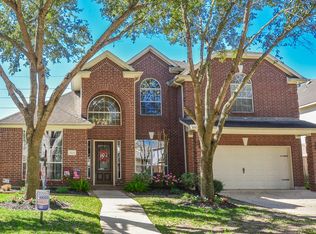 3223 Oak Park Ln, Missouri City, TX 77459