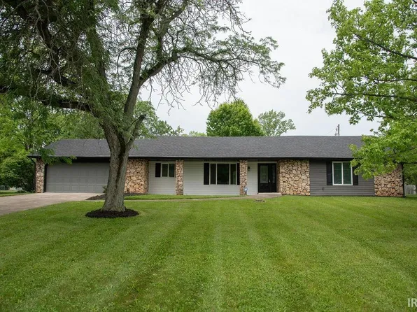 7501 N Hamilton Dr, Muncie, IN 47303