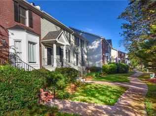 260 Manning Rd SW UNIT 127, Marietta, GA 30064