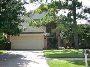 4831 Eagle Trail Dr, Houston, TX 77084