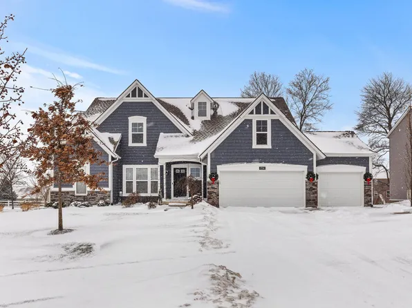 1794 Portadown Rd SW, Byron Center, MI 49315