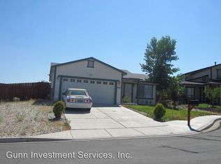 7410 Picasso Dr, Sun Valley, NV