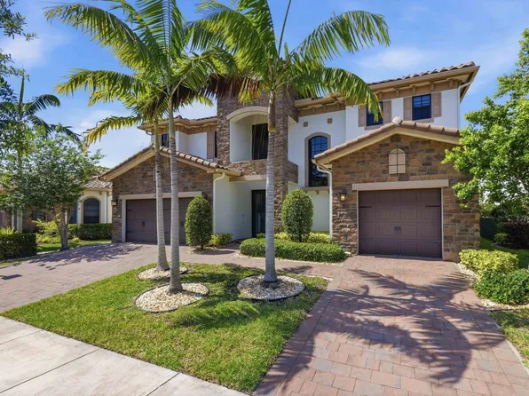 10271 Peninsula Place, Parkland, FL 33076