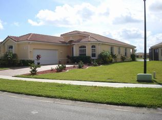 4144 NW Oakbrook Cir, Jensen Beach, FL 34957