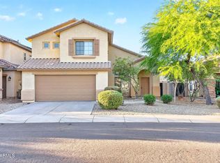 15366 W Tasha Dr, Surprise, AZ 85374