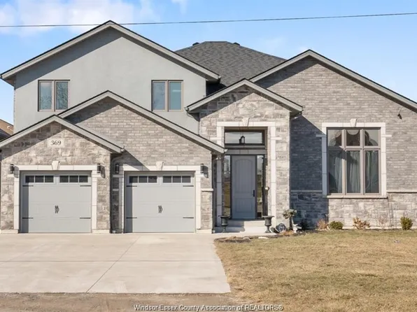 369 County Road 2, Lakeshore, ON N0R 1A0