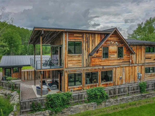 59 Crestwood Dr #A & B, Whitefish, MT 59937