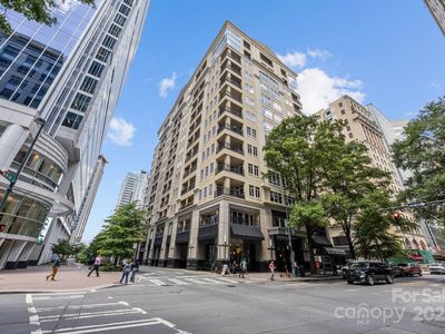 230 S Tryon St UNIT 605, Charlotte, NC, 28202