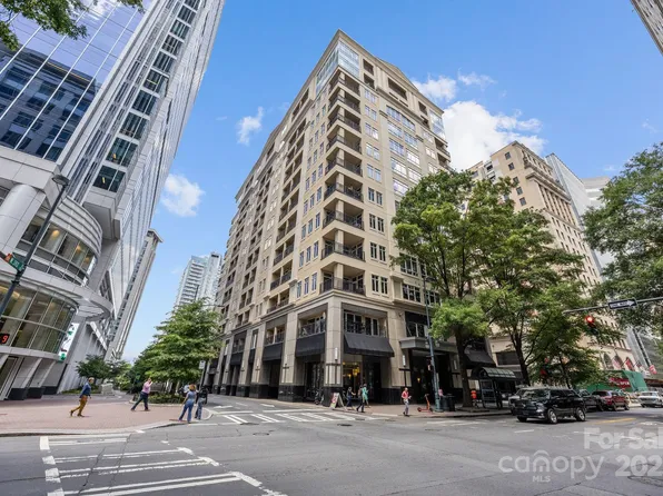 230 Tryon St #605, Charlotte, NC 28202