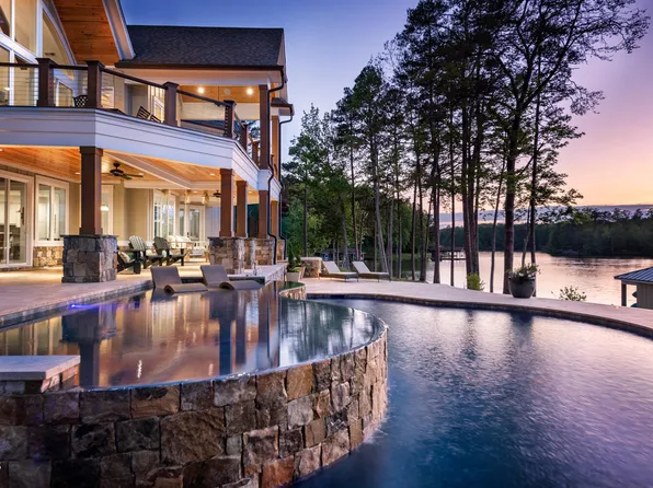 431 Estate Rd, Semora, NC 27343