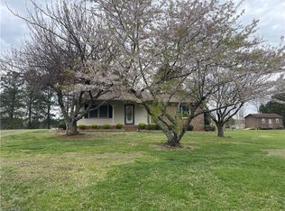 4031 Sherwood Forest Dr, Trinity, NC 27370