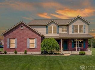 1028 Music Pl, Lebanon, OH 45036