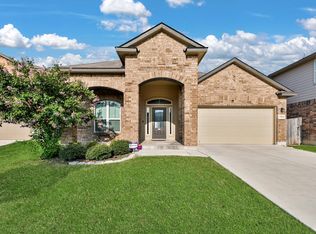 13624 McBride Bnd, San Antonio, TX 78254