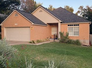 10907 Grapevine Ln, Austin, TX 78759