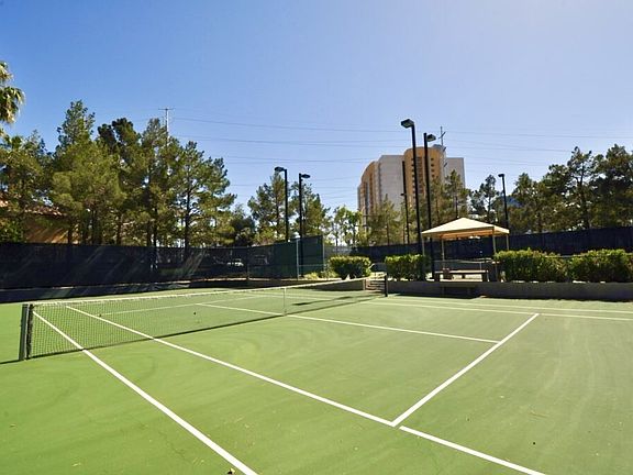 2nd image of 220 W Flamingo Rd #121