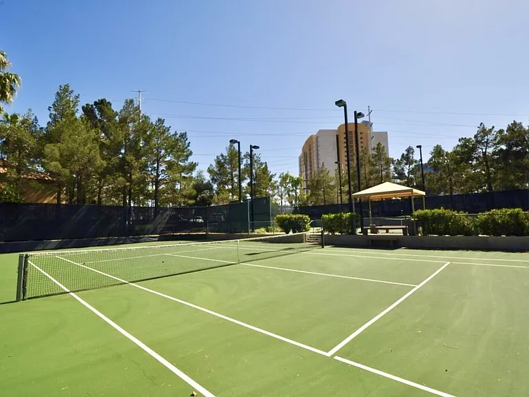 220 W Flamingo Rd #121 — Photo 2