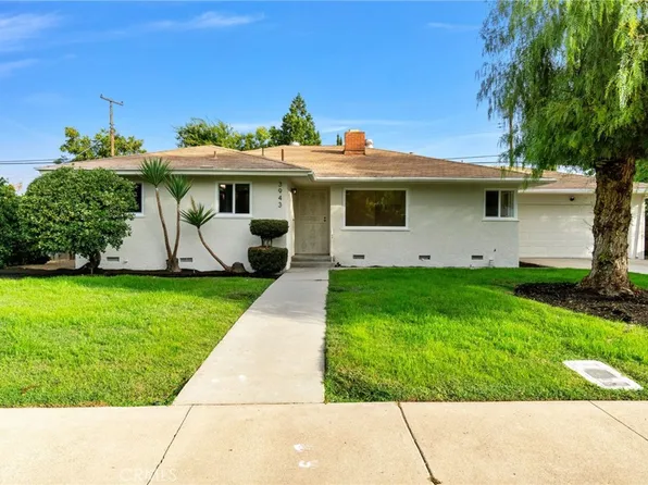 3943 Maywood Dr N, Fresno, CA 93703