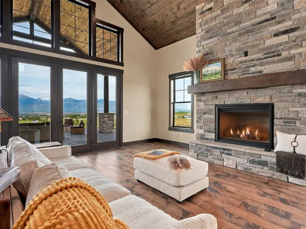 4320 Charlotte Way, Stevensville, MT 59870