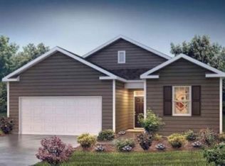 811 Wolverine Ln, Woodruff, SC 29388