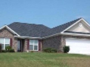 480 Marble Fls, Grovetown, GA 30813