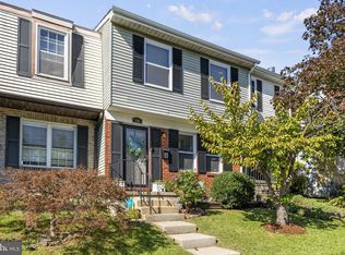 506 Burlington Ct, Edgewood, MD