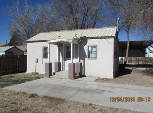 412 W 4th St, Portales, NM 88130