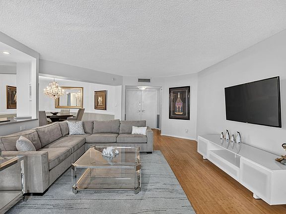 5th image of 550 S Ocean Boulevard #2209