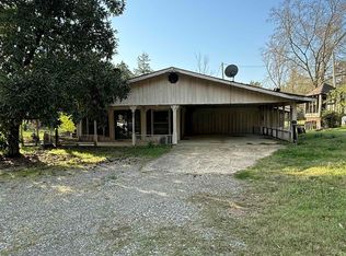 627 Old Caddo Gap Rd, Bonnerdale, AR 71933