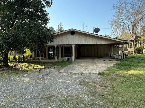 627 Old Caddo Gap Rd, Bonnerdale, AR 71933