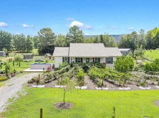 504 Etowah Rd LOT 2, Benton, TN 37307