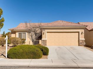 7520 Chaffinch St, North Las Vegas, NV 89084
