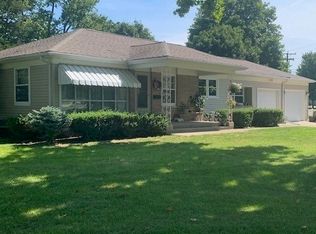 805 Maple Ave, Minonk, IL 61760