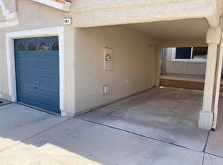 2241 Camel Mesa Dr, Laughlin, NV 89029
