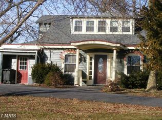 25 Sunset Dr, North East, MD 21901