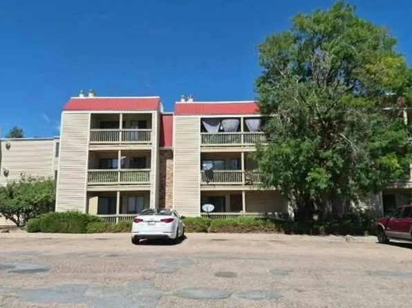 14751 E Tennessee Dr APT 212, Aurora, CO 80012