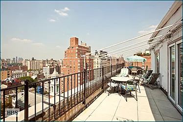 Sold by Brown Harris Stevens