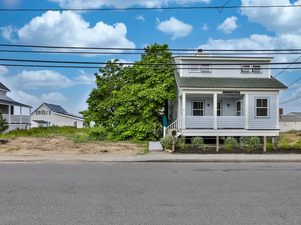 81 Northern Blvd, Newbury, MA 01951