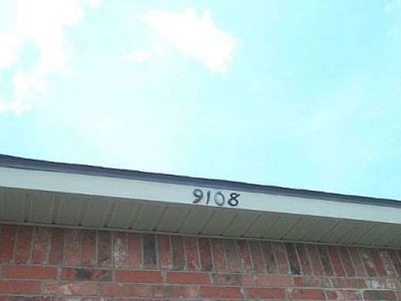 Exterior Address Verification