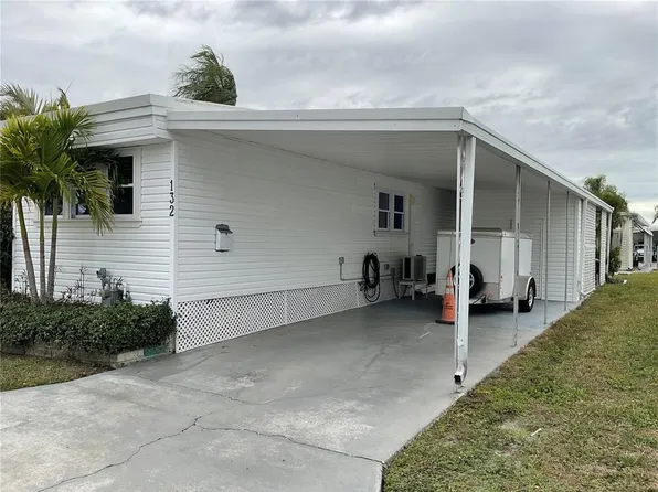 18675 Us Highway 19 N Lot 132, Clearwater, FL 33764