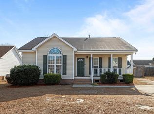 221 Colony Lakes Dr, Lexington, SC 29073