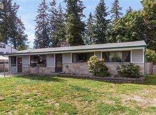 18815 Stone Ave N, Seattle, WA 98133