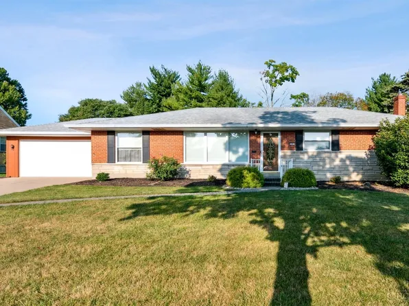 3463 Harwinton Ln, Cincinnati, OH 45248