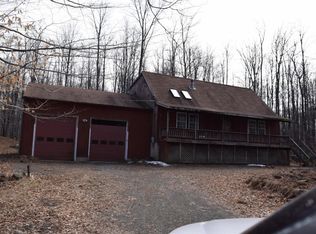 112 Antler Dr, Canadensis, PA 18325