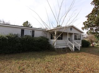 7800 Mount Pleasant Rd, Willow Spring, NC 27592