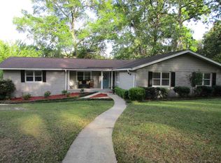 3741 Suffolk Dr, Tallahassee, FL 32309