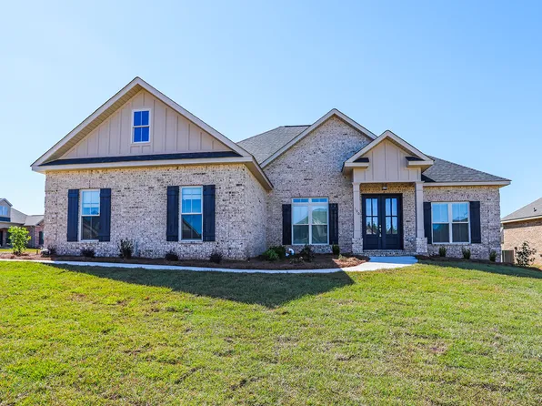 The Fir A Plan, The Woodlands of Houston