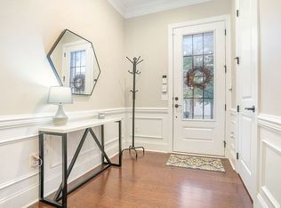 711 English Tudor Ln, Charlotte, NC 28211