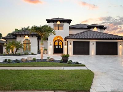 643 Harbor Is, Clearwater, FL, 33767