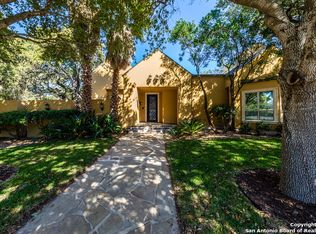 15908 NW Military Hwy, Shavano Park, TX 78231
