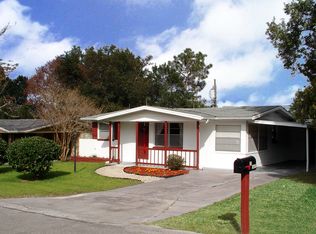23 E Lemon St, Beverly Hills, FL 34465